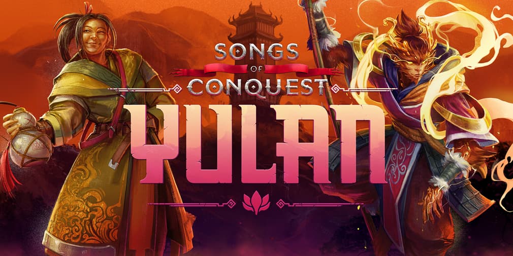 Songs of Conquest анонсирует дату выхода DLC «Yulan», но о мобильной версии пока ни слова