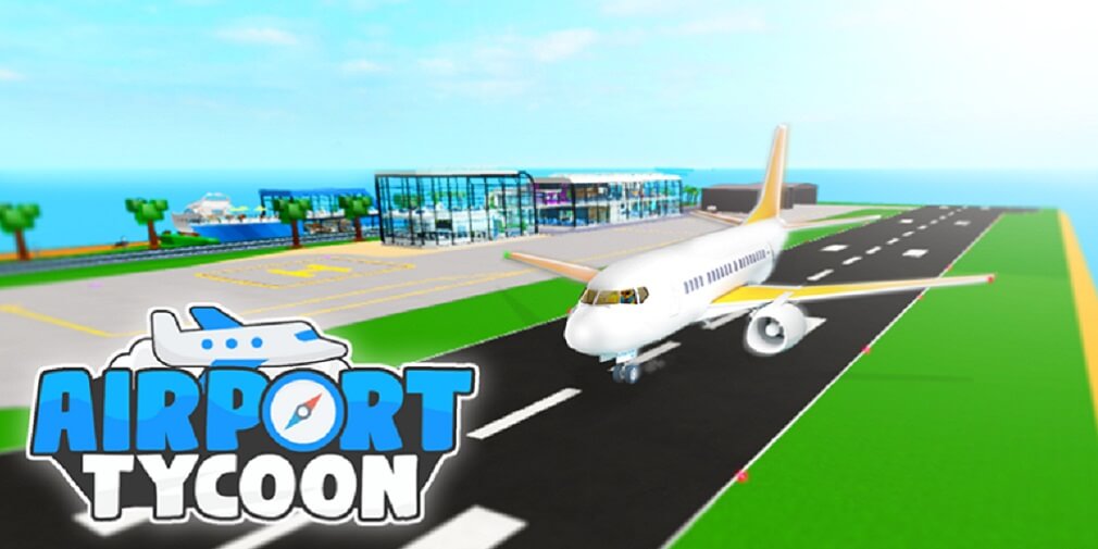 Коды для Airport Tycoon (Май 2026)