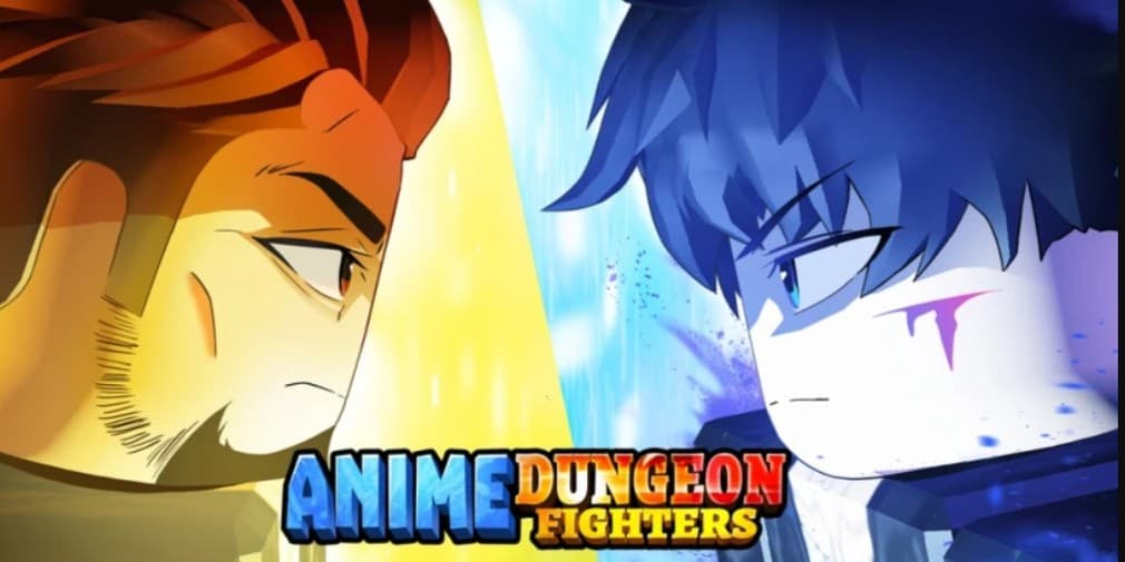 Коды для Anime Dungeon Fighters (Май 2026)