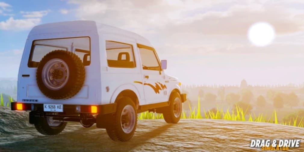 Коды для Drag Drive Simulator (май 2026) — покупайте больше транспорта и улучшений с бесплатной валютой RP