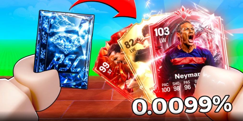 Коды для Spin a Soccer Card (май 2026) — заберите самоцветы и вращения