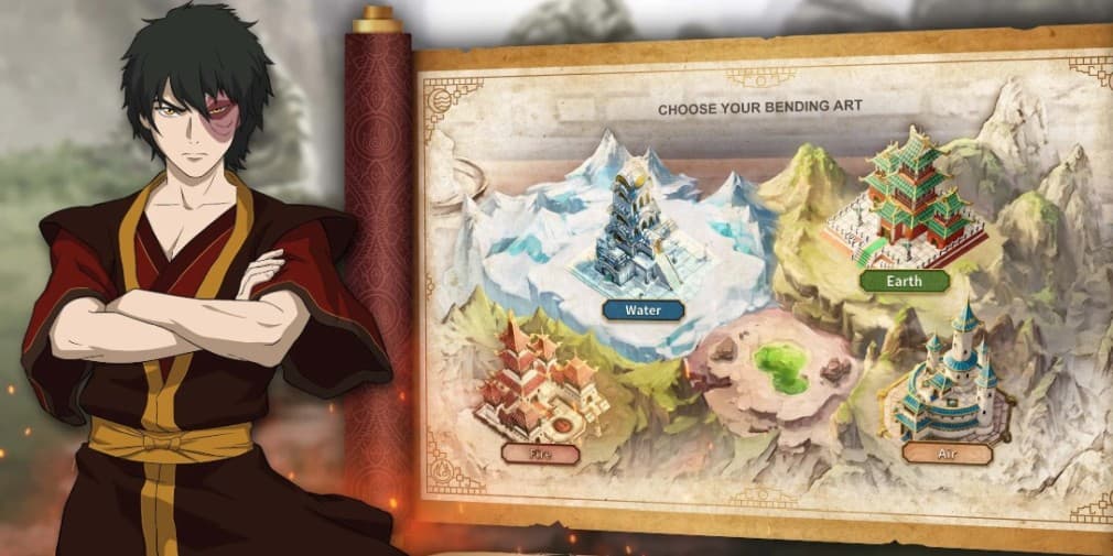 Коды для Avatar Legends: Realms Collide (май 2026)