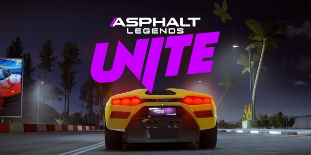 Коды для Asphalt Legends Unite (Май 2026)