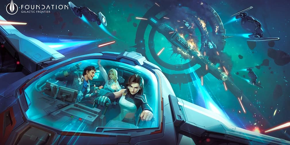 Коды для Foundation: Galactic Frontier (май 2026) — пополняем запасы воды и металла