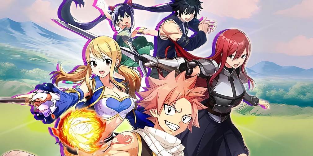 Коды для Fairy Tale Wizard Chronicle (май 2026) — хватай самоцветы и билеты на призыв