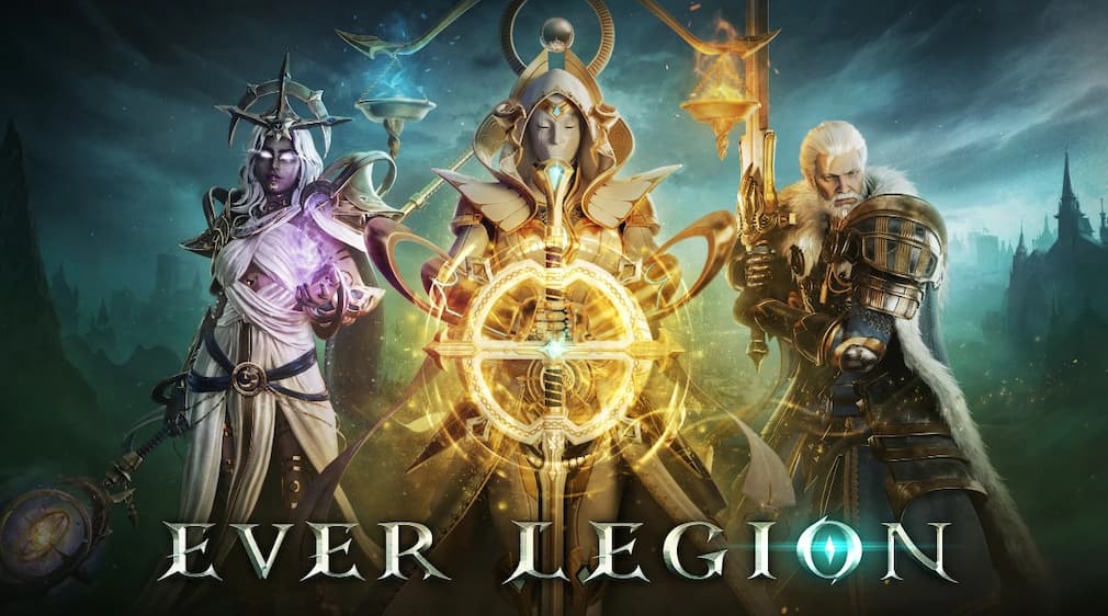 Коды для Ever Legion (май 2026)
