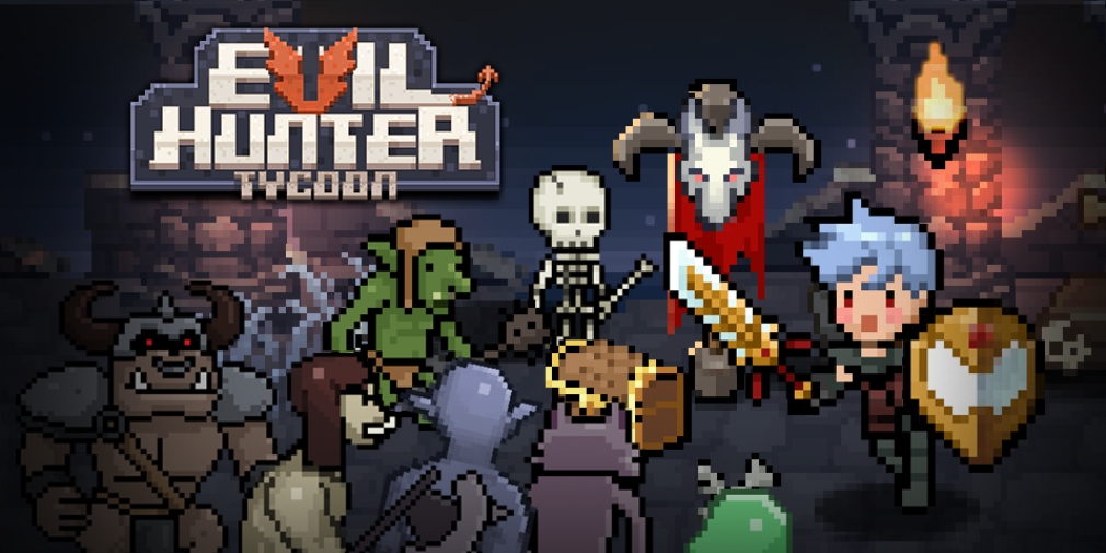 Промокоды для Evil Hunter Tycoon (Май 2026)