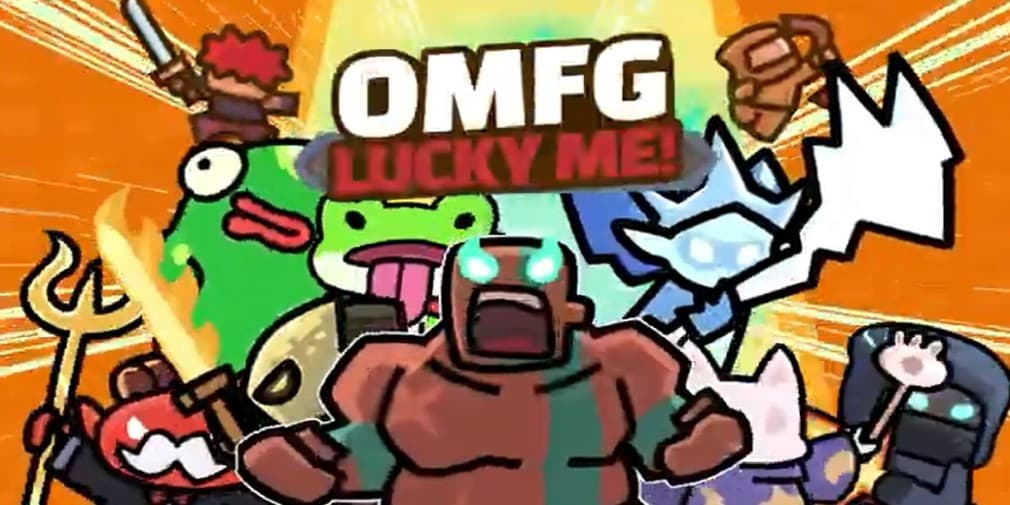 Активные коды для OMFG Lucky Me в мае 2026 года