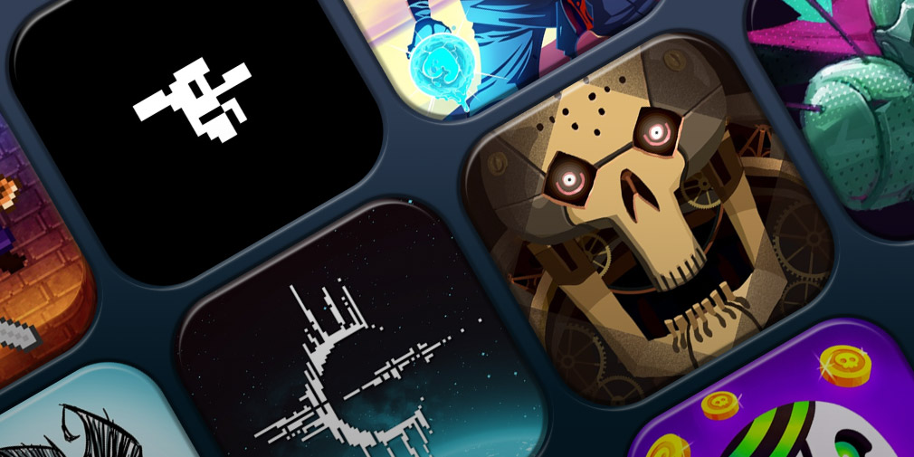 Лучшие рогалики и роглайты для Android-смартфонов и планшетов
