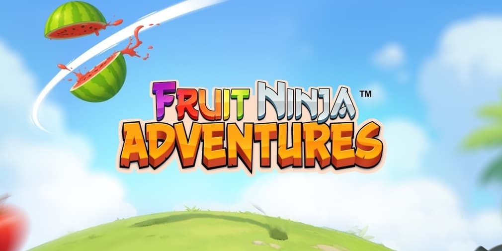 Fruit Ninja Adventures открывает предрегистрацию на iOS и Android для глубокого приключения по нарезке фруктов