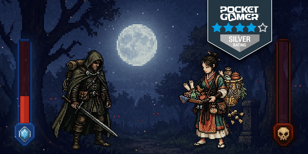 Обзор Dungeon Story: Match & Monsters — «Затягивает, пока ты сражаешься с монстрами один за другим»