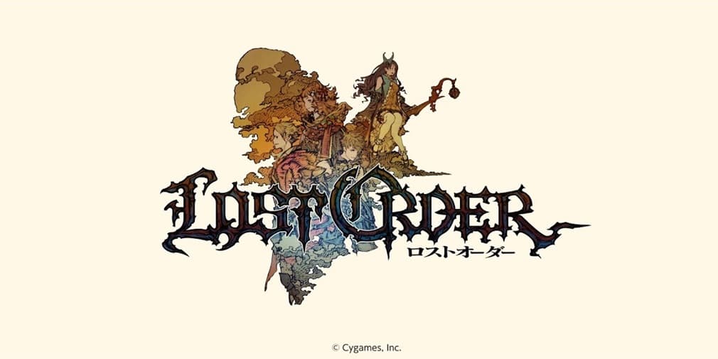 Cygames возобновила торговую марку на давно замороженный проект Lost Order в коллаборации с Platinum Games