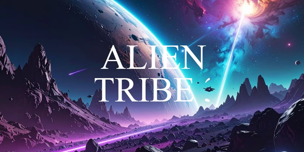 Alien Tribe 3 обещает подарить iOS-геймерам пошаговую 4X-стратегию в реальном времени уже в этом месяце