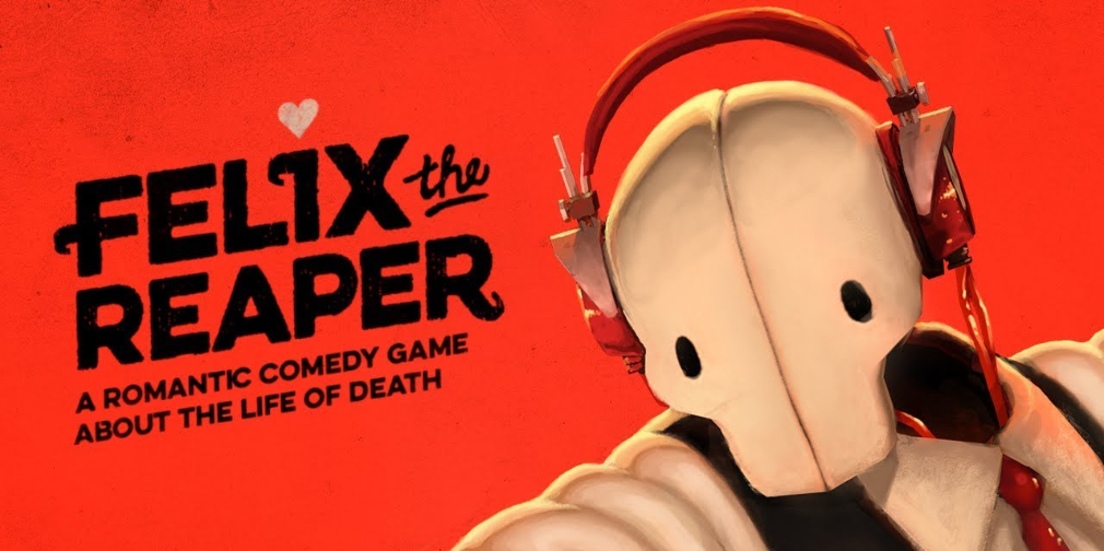 Felix the Reaper приносит танцующую смерть и теневые головоломки на Android