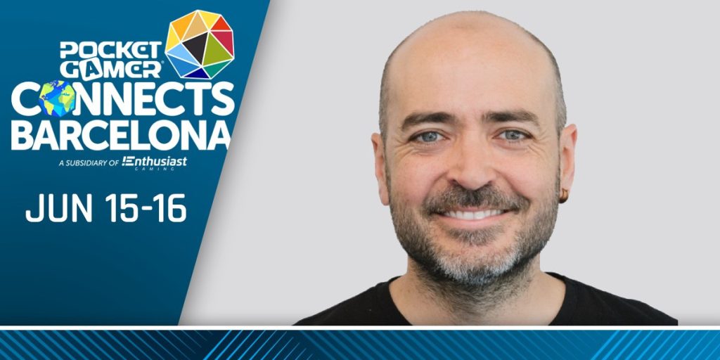 Глава Socialpoint выступит на PGC Barcelona в следующем месяце