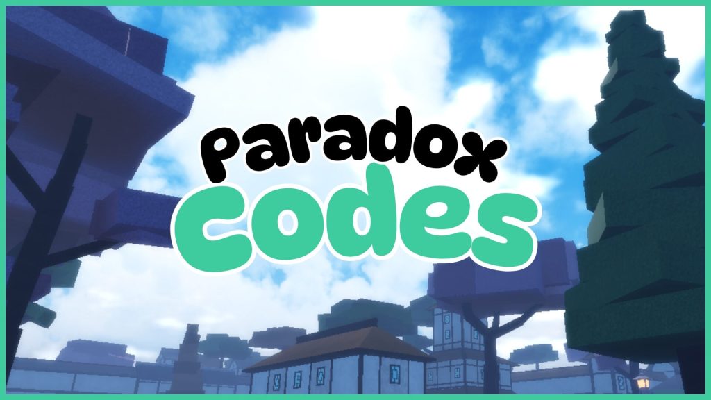 НОВЫЕ коды для Paradox — Награды за переиздание