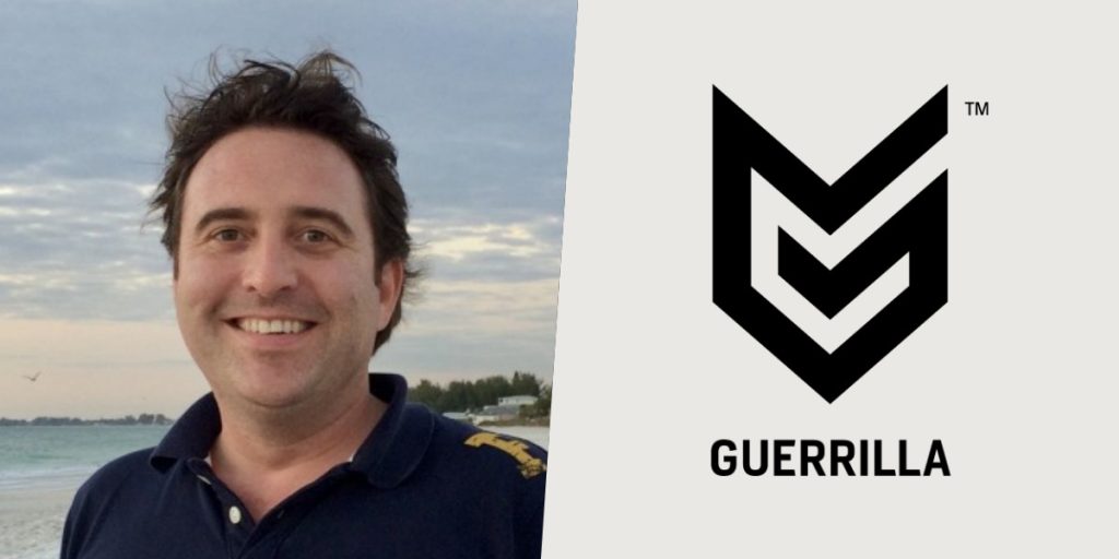 Сооснователь Guerrilla Games создаёт европейскую альтернативу движкам Unreal и Unity