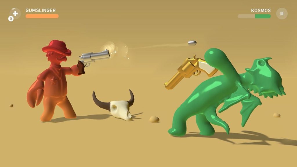 Лучшие многопользовательские игры на Android