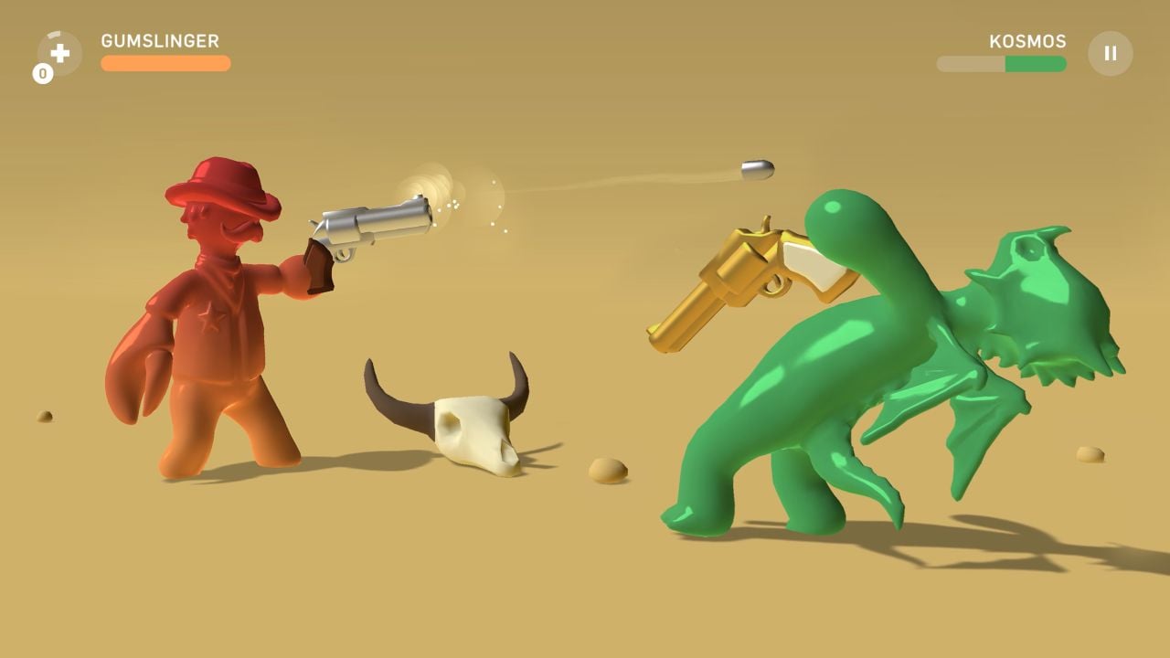 Лучшие многопользовательские игры на Android