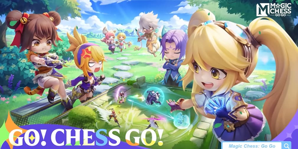 Magic Chess: Go Go — актуальные коды для активации (Май 2026)