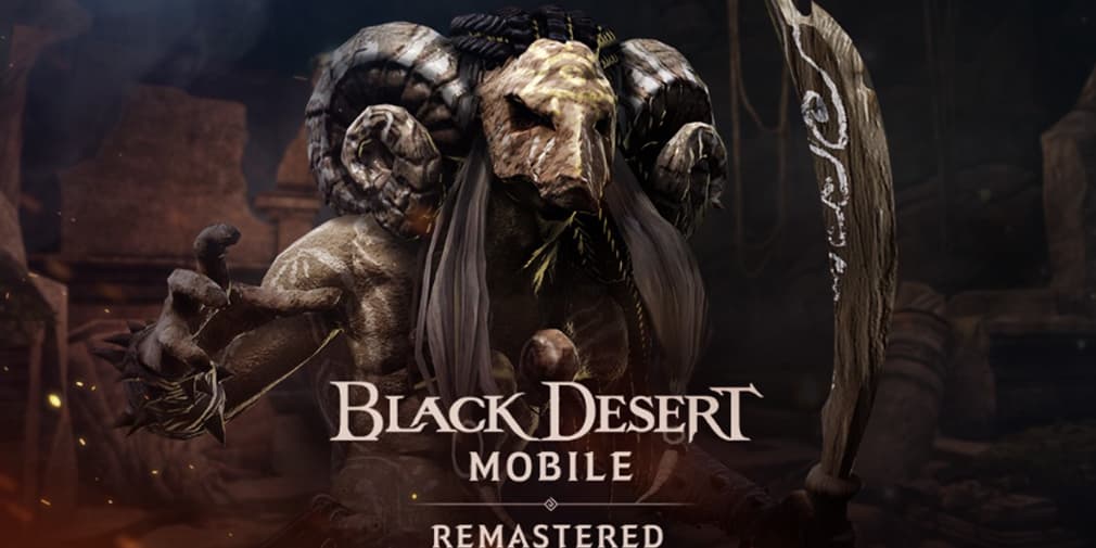 Black Desert Mobile получила новый режим битвы «Штурм боссов» в свежем динамичном обновлении