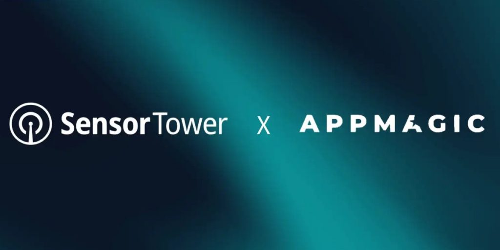 Sensor Tower приобретает конкурента на рынке мобильной аналитики AppMagic