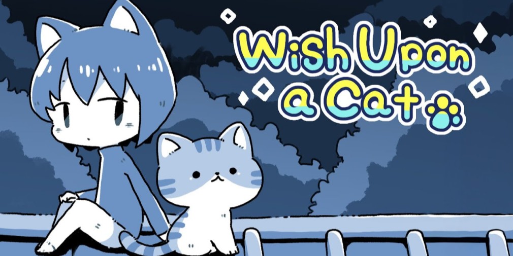 Wish Upon a Cat превращает мелкую ссору в мультивселенскую проблему на iOS и Android
