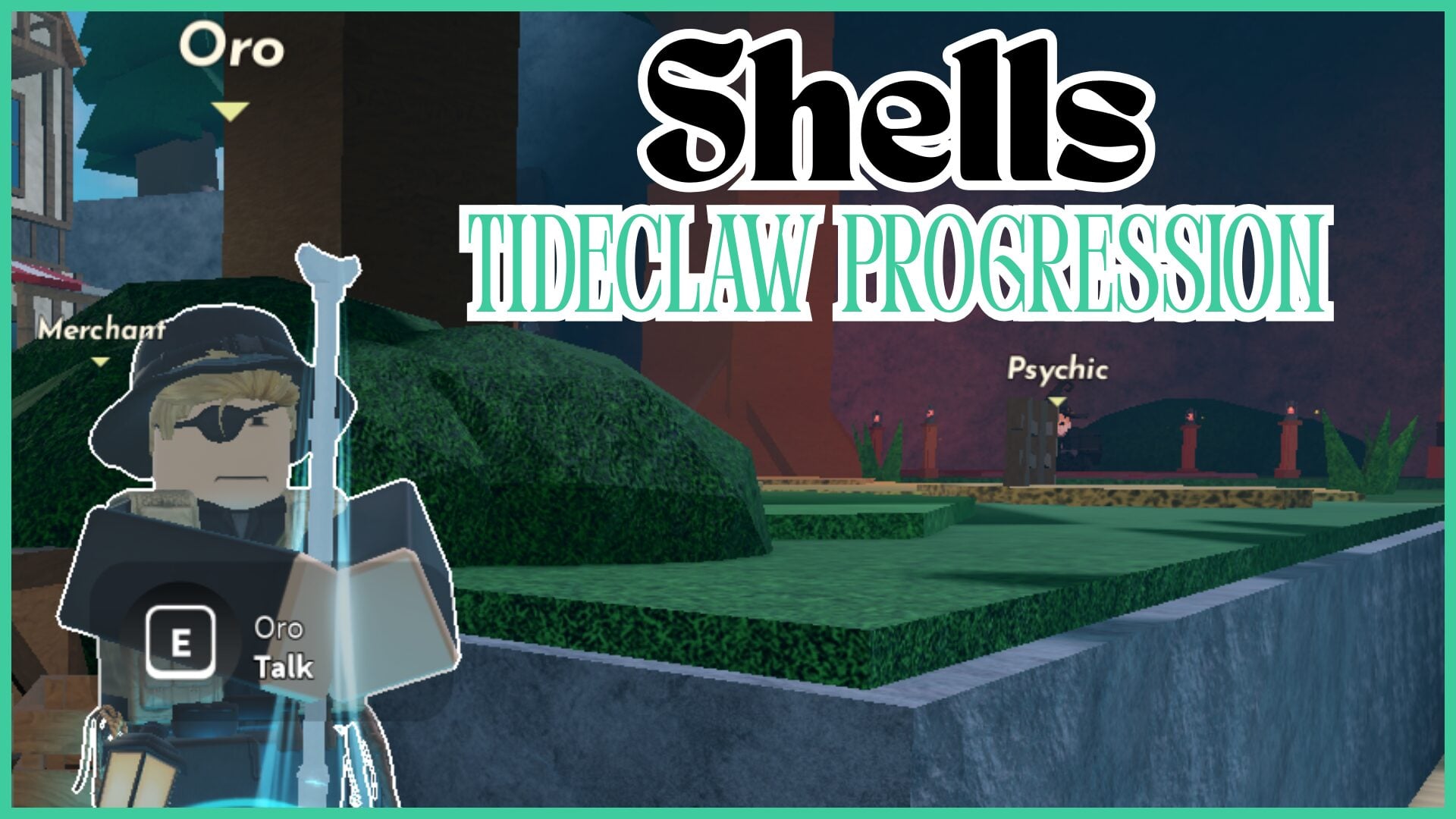 Гайд по прокачке Tideclaw в игре Shells: каких крабов пропускать