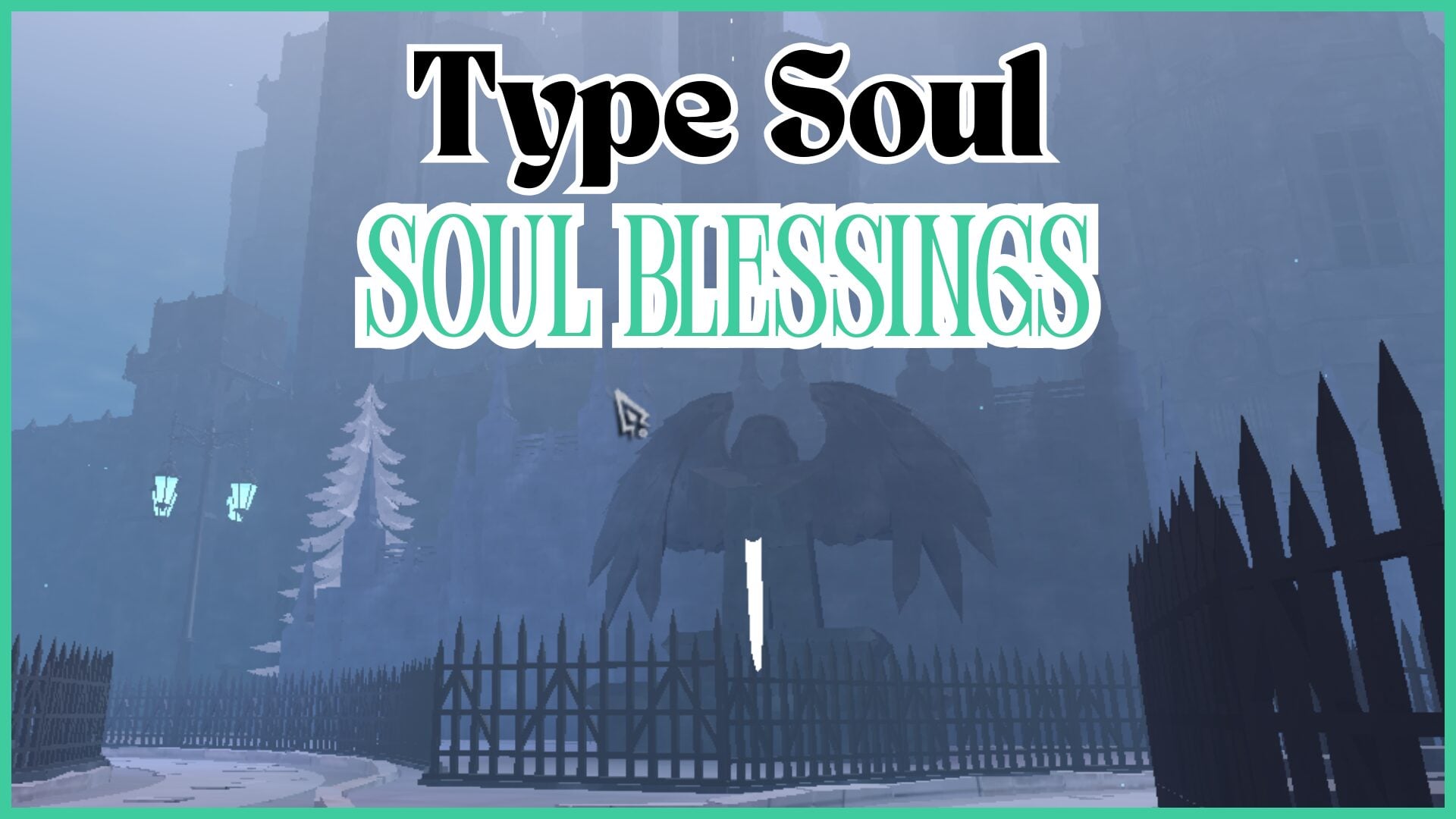 Type Soul: Благословения Души — что они делают?