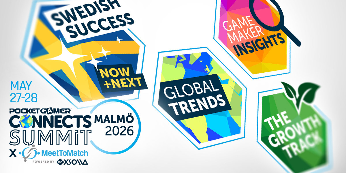 Анонс: расписание PGC Summit Malmö (27–28 мая) — новое нетворкинг-мероприятие