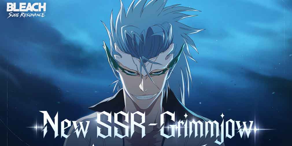Bleach: Soul Resonance радует сообщество множеством контента в честь полугодовщины в новом обновлении