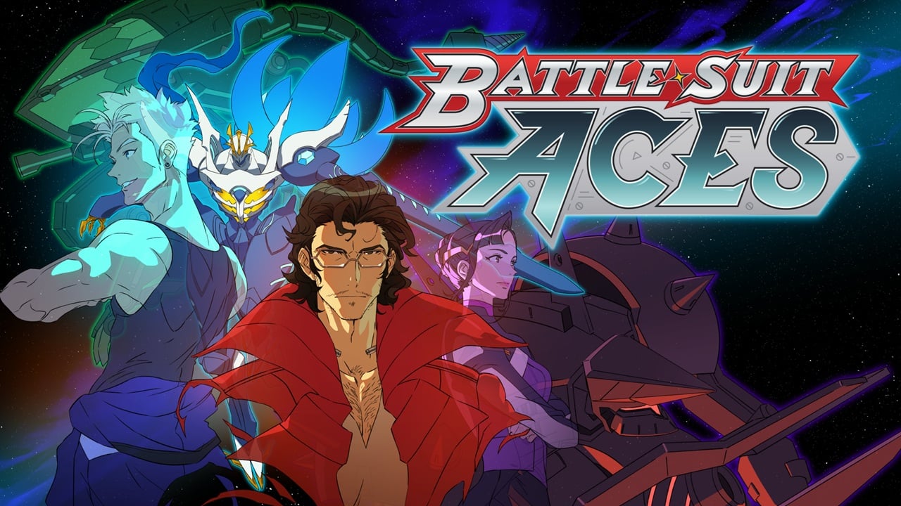 Crunchyroll пополнил свою коллекцию Android-игр карточной визуальной новеллой Battle Suit Aces