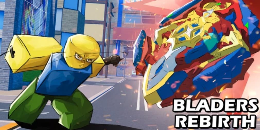 Коды для Bladers Rebirth [Обновление 11]