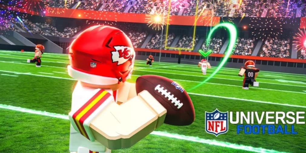 Коды для NFL Universe Football (май 2026)