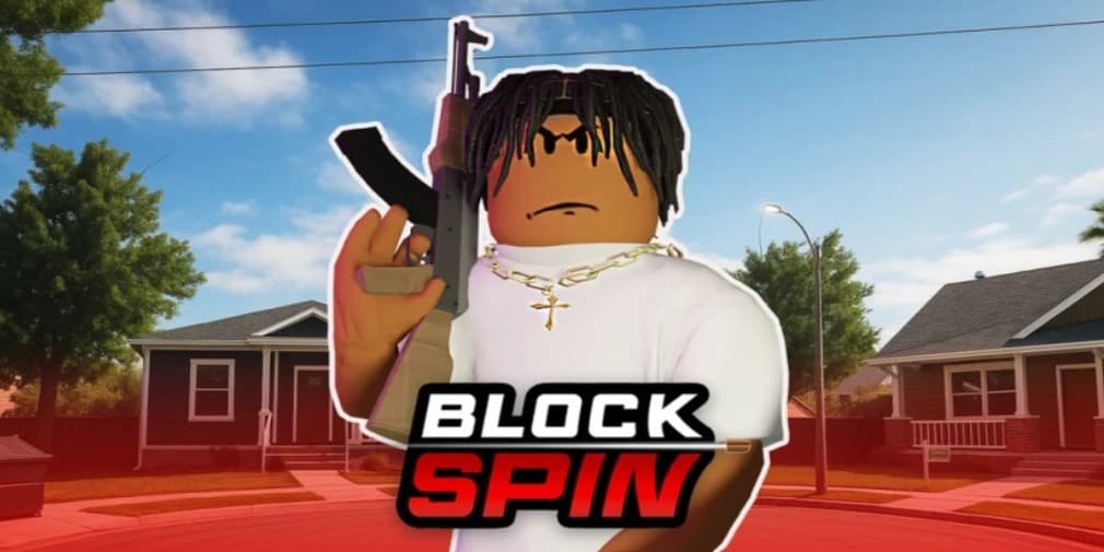 Коды для Blockspin (Май 2026)