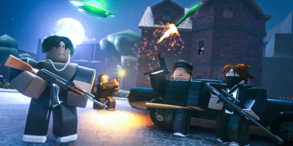 Roblox: Ohio — коды (май 2026)