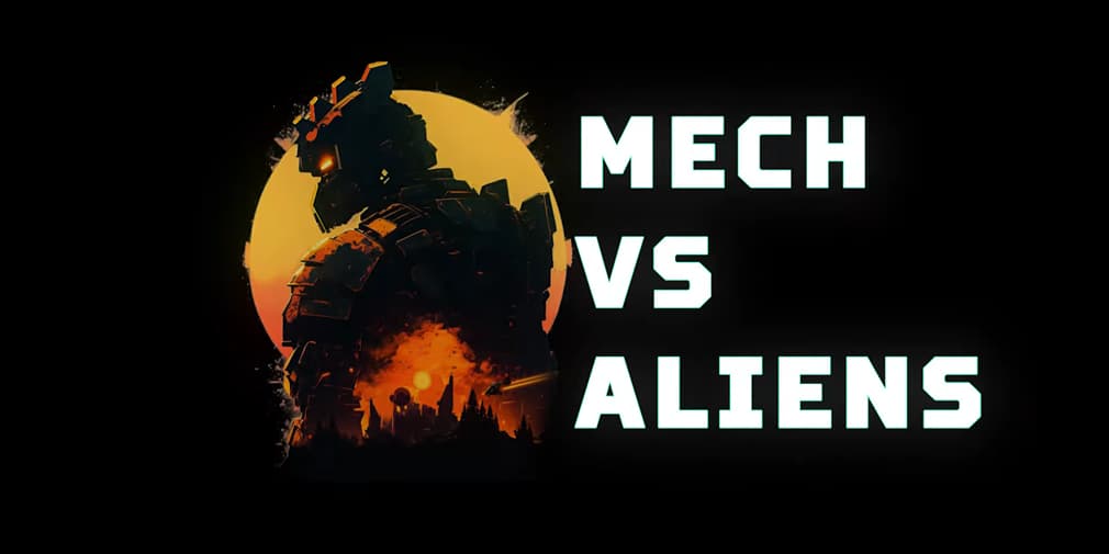 Коды для Mech Vs Aliens — актуальные промо (Май 2026)