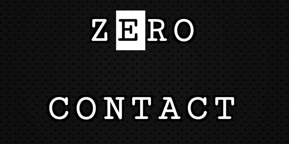 Zero Contact: The Secret Documents — тактический стелс, сведённый к самому главному на мобильных устройствах