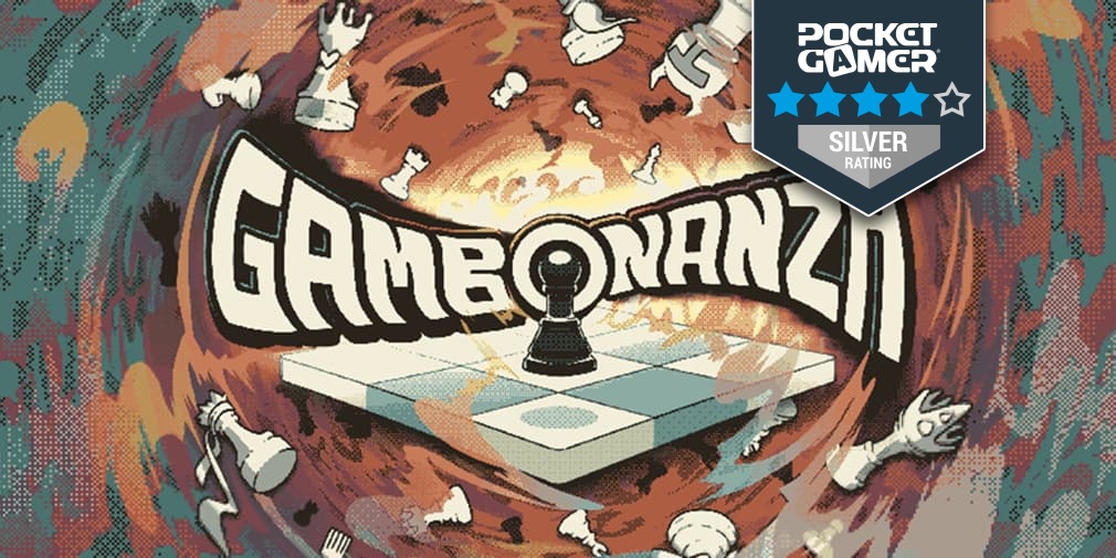 Gambonanza — обзор: «Шах и мат (или нет?)»