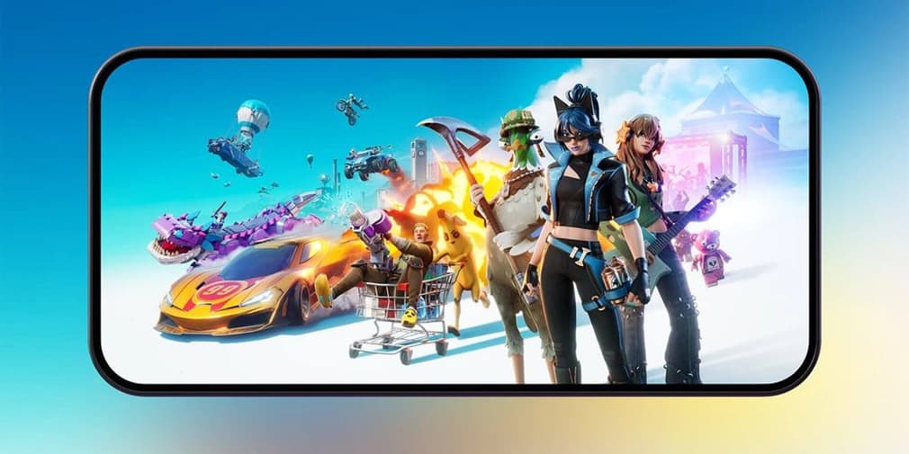 Fortnite возвращается в iOS App Store и обещает финальную битву с Apple