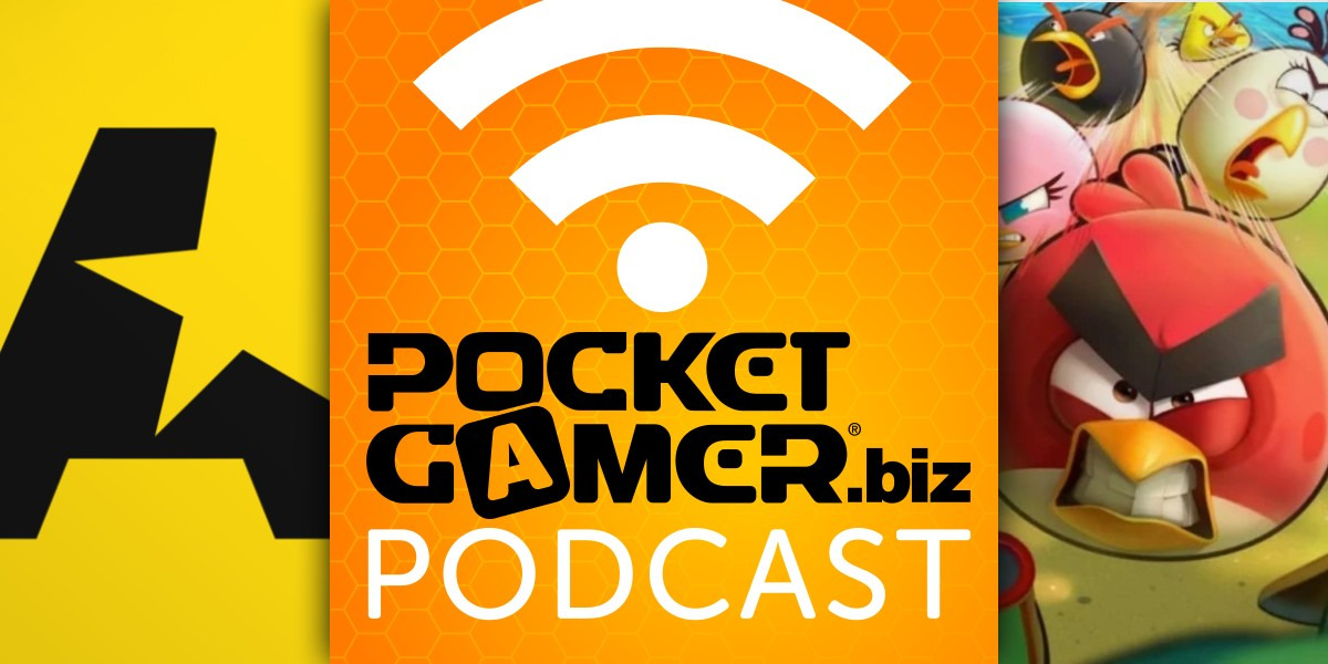 Приобретение Sensor Tower компании AppMagic и жёсткие комментарии Sega в адрес Rovio | Подкаст Week in Mobile Games