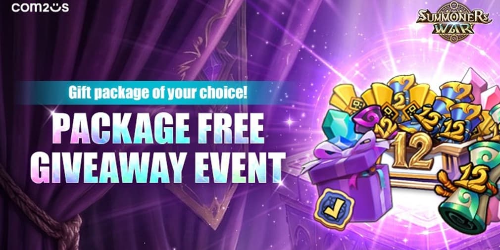 Summoners War: Sky Arena продолжает празднование 12-й годовщины с новыми наградами