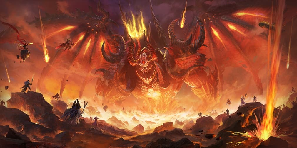 Watcher of Realms запускает масштабное событие «Осада Тии» уже сегодня