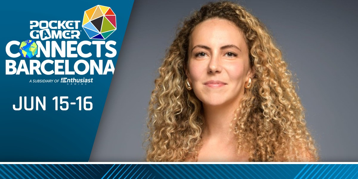 Основатель GAMEx Аида Фигерола расскажет о создании элитных команд на PGC Barcelona в июне