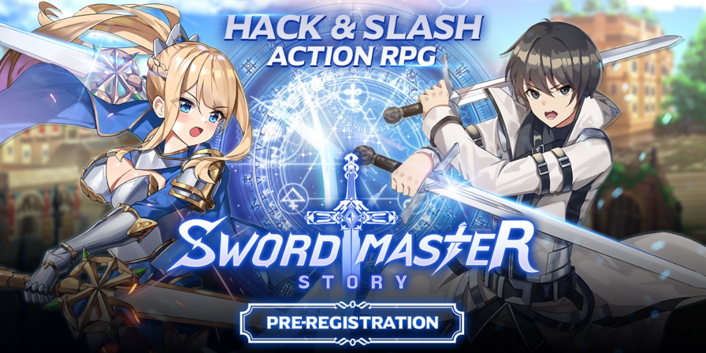 Тир-лист Sword Master Story: все персонажи [Май 2026]