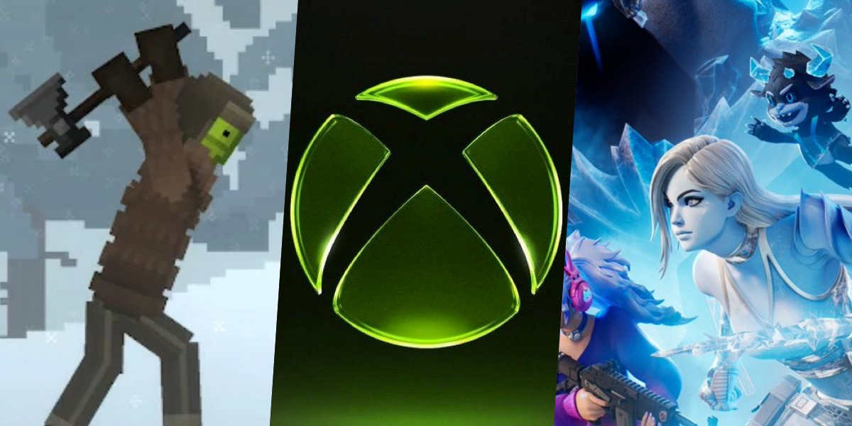 Возвращение Fortnite по всему миру, неопределённое будущее Xbox и расцвет Melon Sandbox | Неделя в обзоре