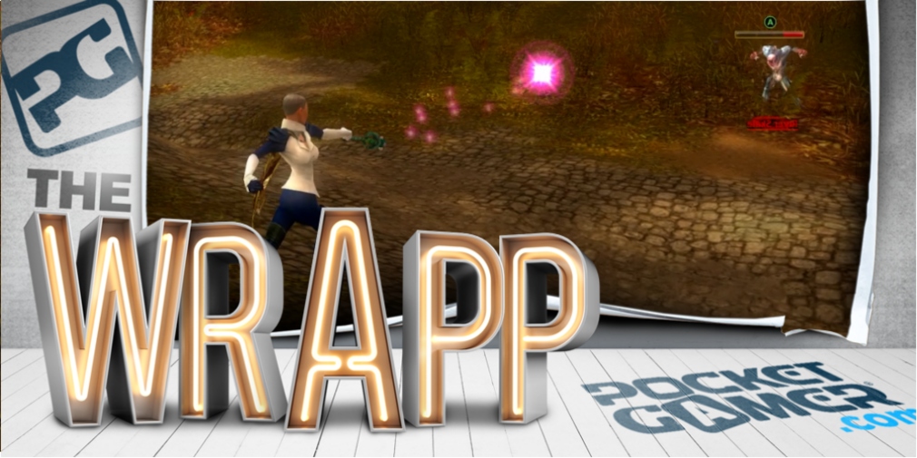 The Wrapp: «Перекованные войны», новая волна tower defence и тактика в жанре «crawling»