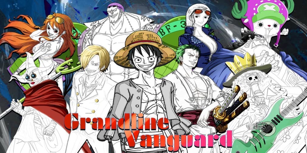 Коды для Grandline Vanguard (Май 2026)