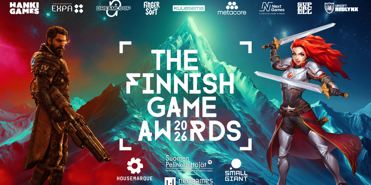 Clash Royale получил награду за выдающиеся достижения в бизнесе на Finnish Game Awards 2026