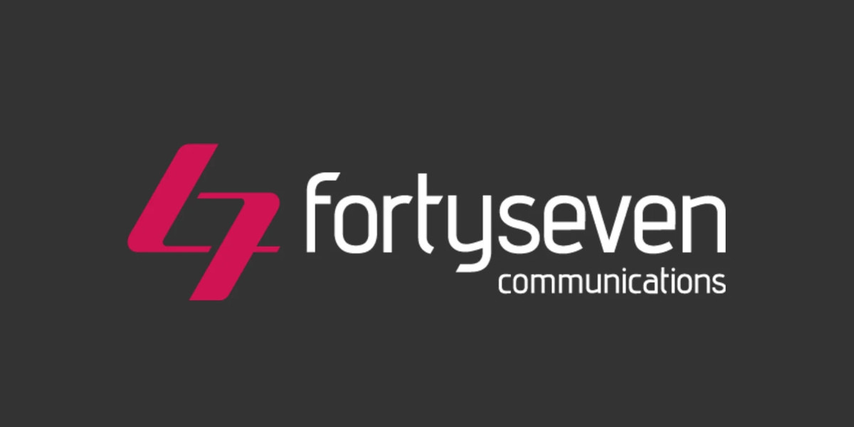 Fortyseven Communications открывает новый офис в Лондоне